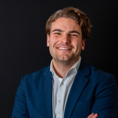Alexander van den Heiligenberg